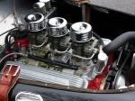 Allard J2 Roadster 1950 года